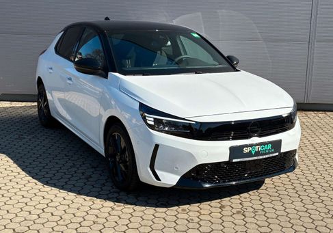 Opel Corsa, 2024 3