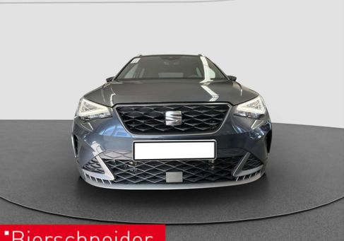 Seat Arona, 2022