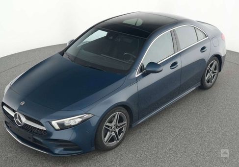 Mercedes-Benz A 180, 2020