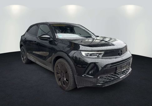 Opel Mokka, 2022 3