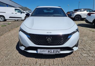 Peugeot 308, 2024