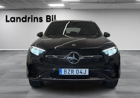 Mercedes-Benz GLC 300, 2026