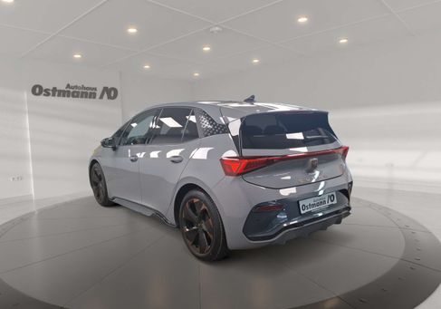 Cupra Born, 2023