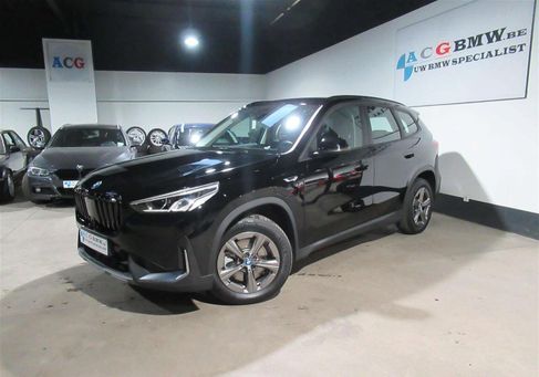 BMW X1, 2023 2