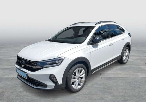Volkswagen Taigo, 2025