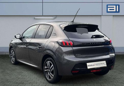 Peugeot 208, 2023