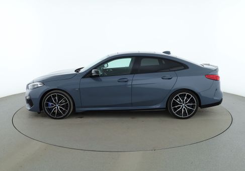 BMW M235, 2020