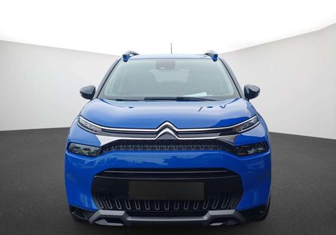 Citroën C3 Aircross, 2024 2