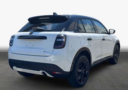 Fiat 600, 2026