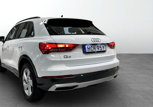 Audi Q3, 2026