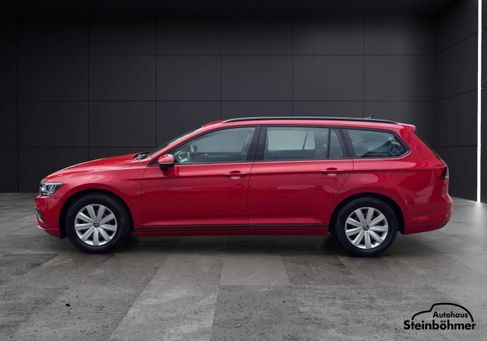 Volkswagen Passat Variant, 2023 3