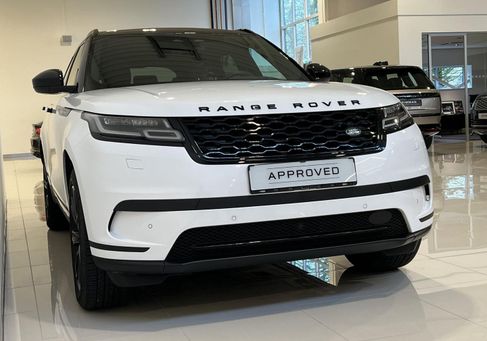 Land Rover Range Rover Velar, 2023 3