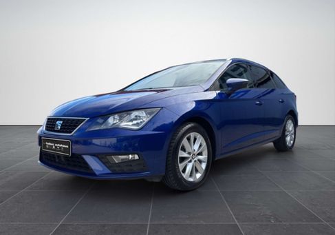 Seat Leon, 2020
