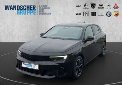 Opel Astra, 2024
