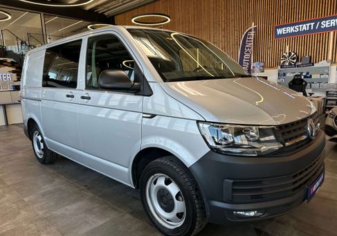 Volkswagen T6 Transporter, 2019