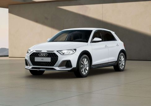 Audi A1, 2025 2