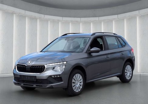 Skoda Kamiq, 2025 2