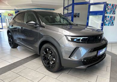 Opel Mokka, 2024