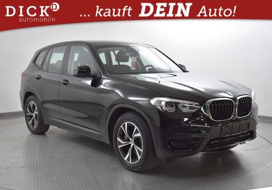 BMW X3, 2020