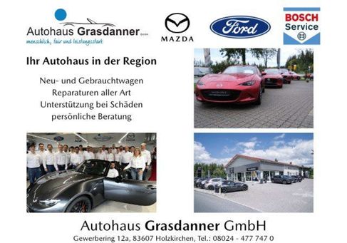 Mazda 3, 2023