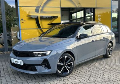 Opel Astra, 2025