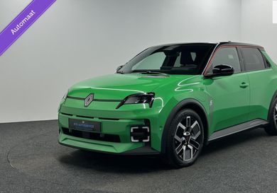 Renault R 5, 2025