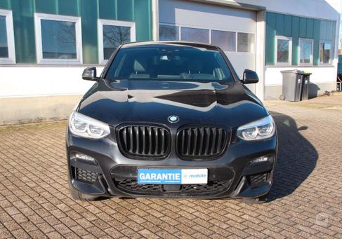 BMW X4, 2020