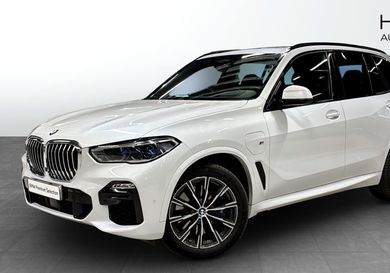 BMW X5, 2020