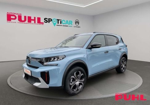 Citroën C3, 2025 3