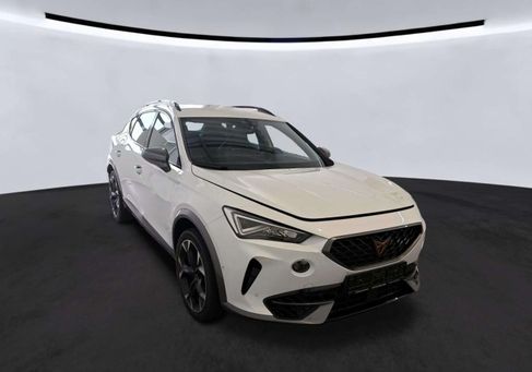 Cupra Formentor, 2023 2