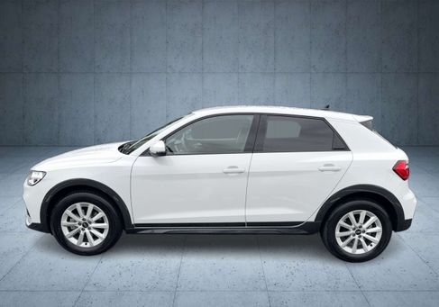 Audi A1, 2025 2