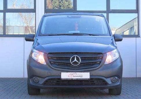 Mercedes-Benz Vito, 2019