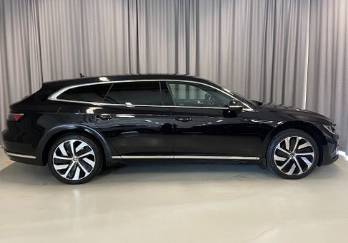 Volkswagen Arteon, 2023