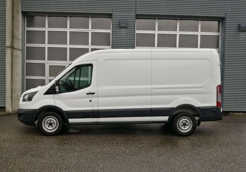 Ford Transit, 2019