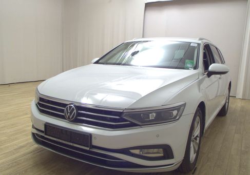 Volkswagen Passat Variant, 2023 2
