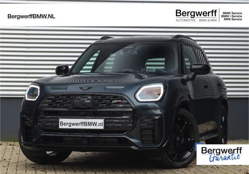 MINI John Cooper Works Countryman, 2024