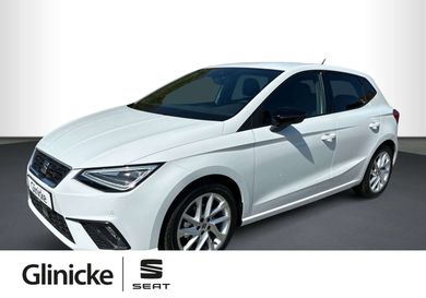 Seat Ibiza, 2025