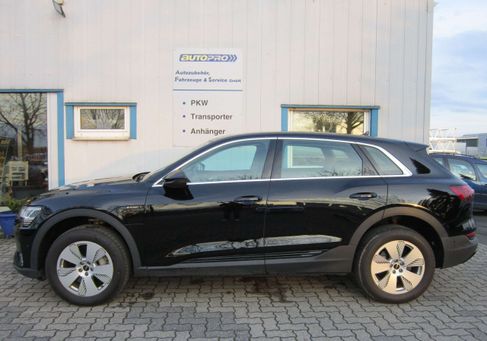 Audi e-tron, 2022 2