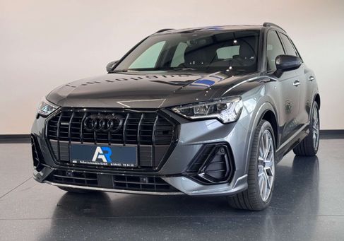 Audi Q3, 2019 2