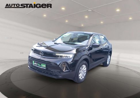 Opel Mokka, 2023 2
