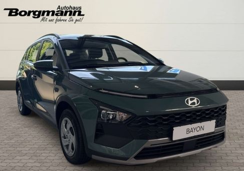 Hyundai Bayon, 2025 3