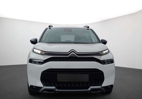 Citroën C3 Aircross, 2023 2