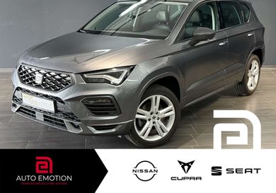Seat Ateca, 2022