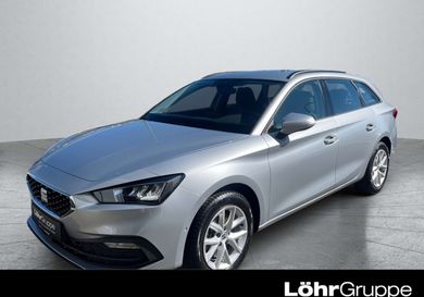 Seat Leon, 2023