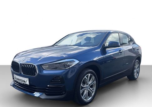 BMW X2, 2020 2