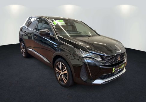 Peugeot 3008, 2023