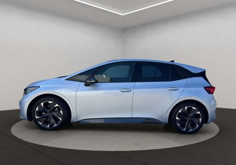 Cupra Born, 2023