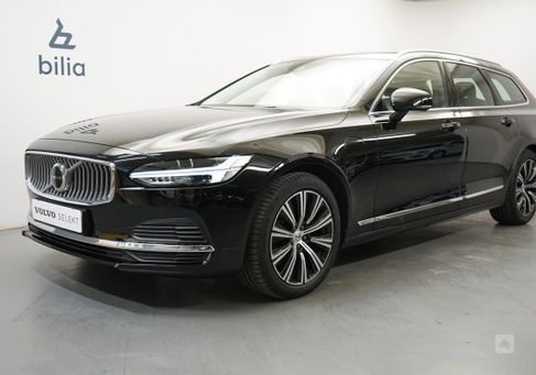 Volvo V90, 2021