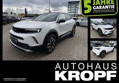Opel Mokka, 2023