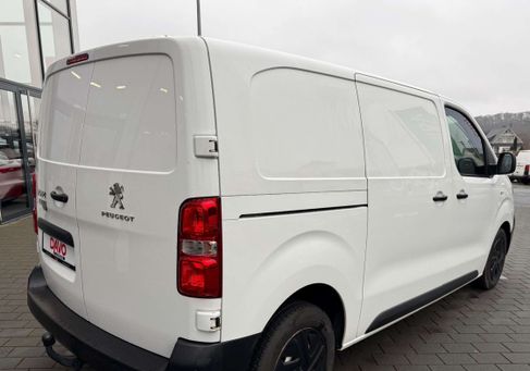 Peugeot Expert, 2021